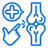Joint Replacement Icon