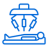 Minimally Invasive Surgery Icon